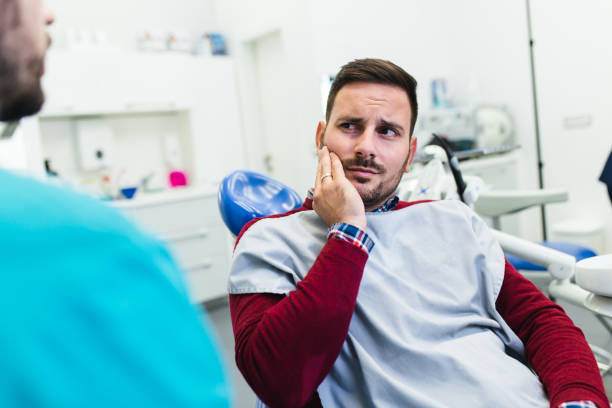 Best Full Mouth Reconstruction  in Marietta, OK