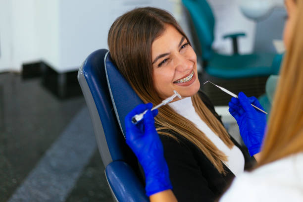 Best Sedation Dentistry  in Marietta, OK