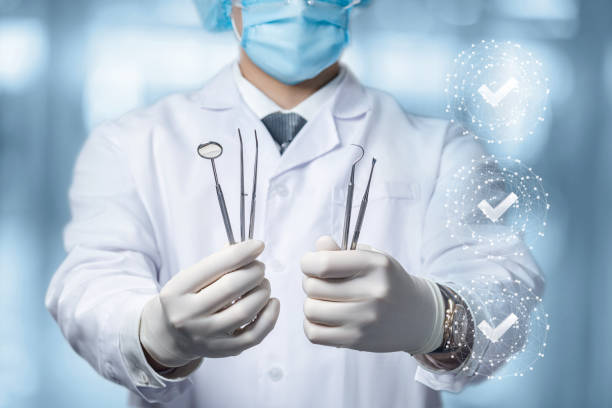 Best Wisdom Tooth Removal  in Marietta, OK