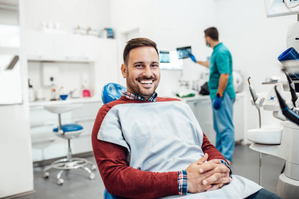 Emergency Dental Services in Marietta, OK