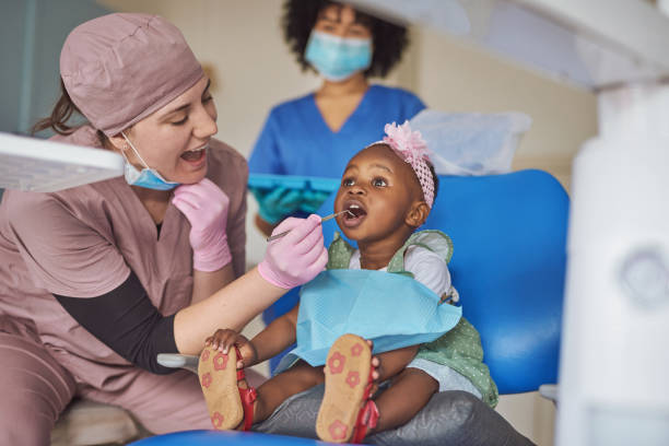 Best Dental Exams and Cleanings  in Marietta, OK
