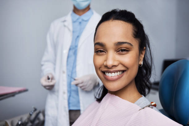 Dental Inlays and Onlays in Marietta, OK
