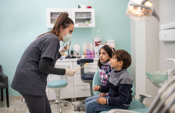 Best Preventive Dentistry  in Marietta, OK