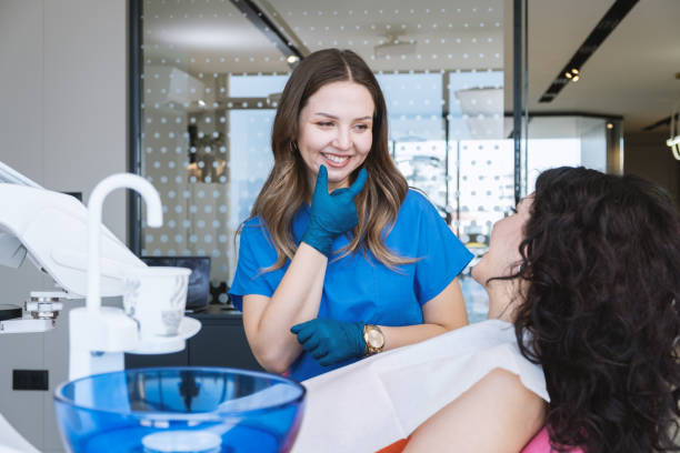 Best Traditional Braces  in Marietta, OK