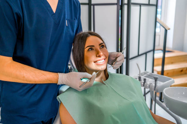 Oral Surgery in Marietta, OK