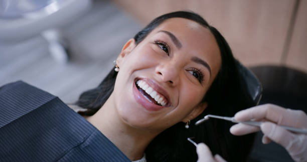 Oral Surgery in Marietta, OK
