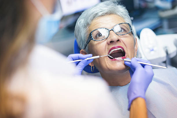Best Emergency Dental Care  in Marietta, OK