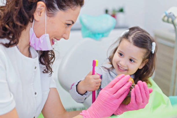 Best Periodontal (Gum) Disease Treatment  in Marietta, OK